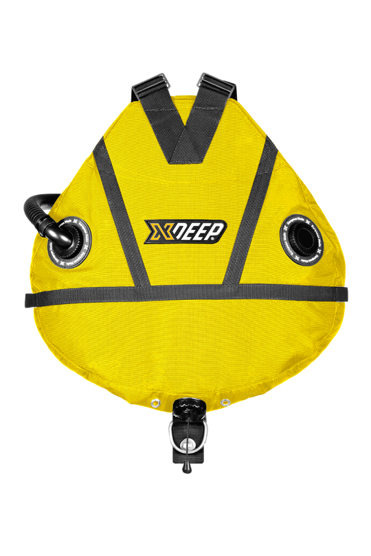 XDEEP Stealth 2.0 REC System
