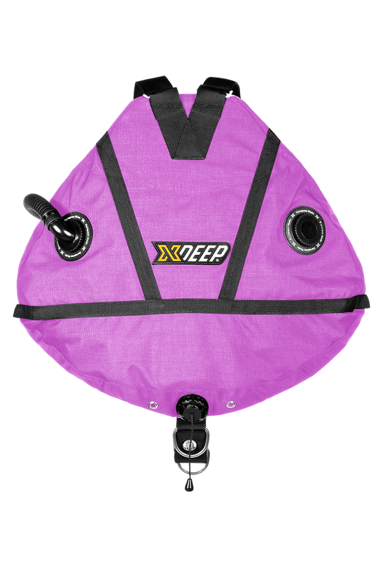 XDEEP Stealth Tec Lavender