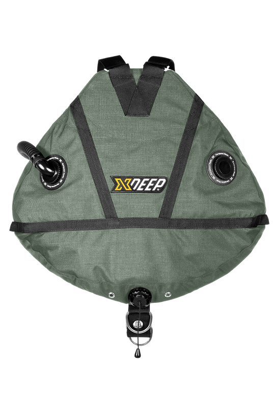 XDEEP Stealth Tec Light Grey
