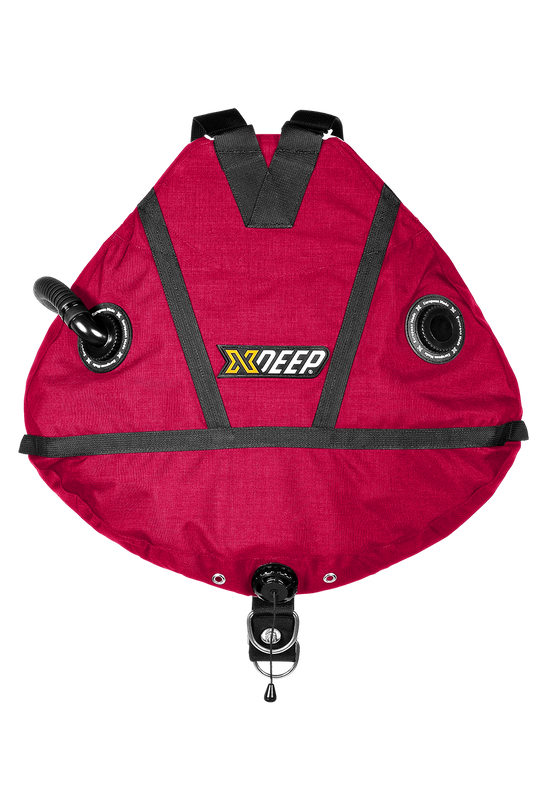 XDEEP Stealth Tec Pink