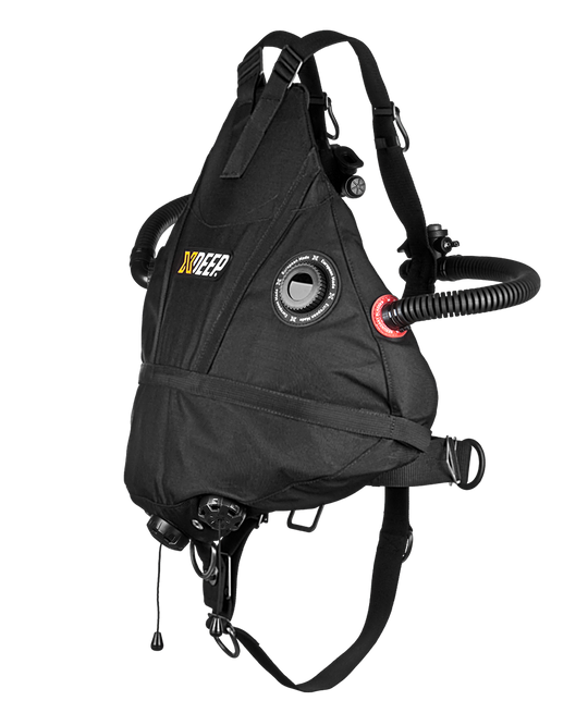 XDEEP Stealth Tec RB