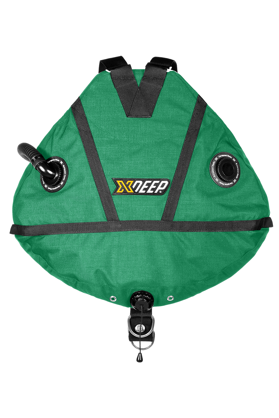 XDEEP Stealth 2.0 TEC System