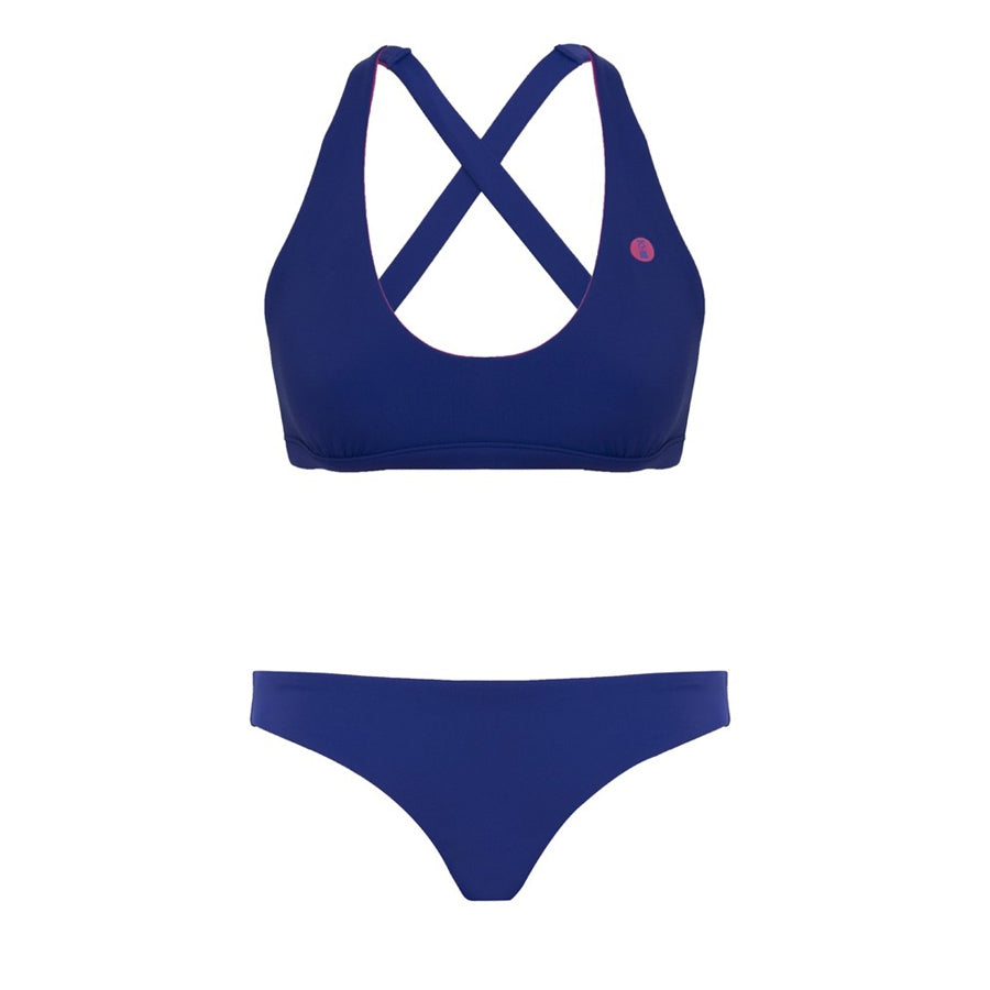Fourth Element Belize - Reversible Mini Briefs