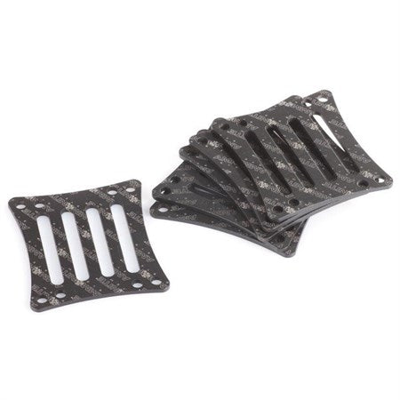 Ammonite Sidemounting Buckle| Dive Rutland