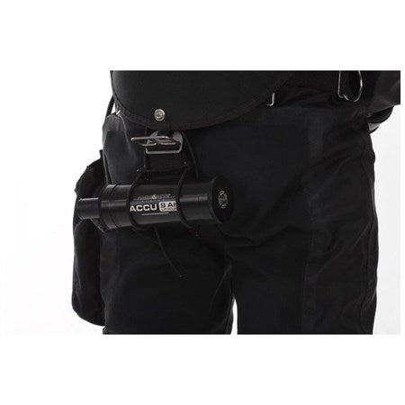 Ammonite Sidemounting Buckle| Dive Rutland