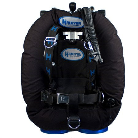 Halcyon Evolve | Dive Rutland