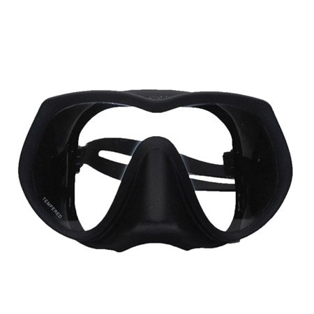 SHARK Hammerhead frameless mask | Dive Rutland