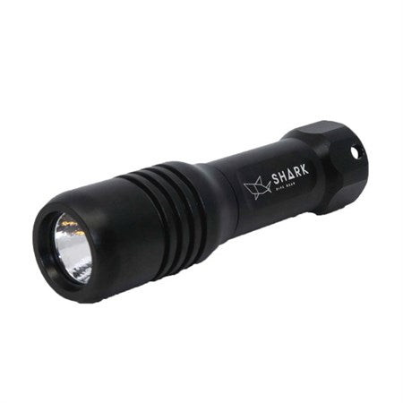 SHARK Polaris backup/focus light | Dive Rutland
