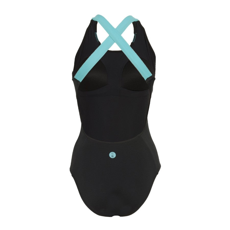 Fourth Element Salina Swimsuit Back | Dive Rutland