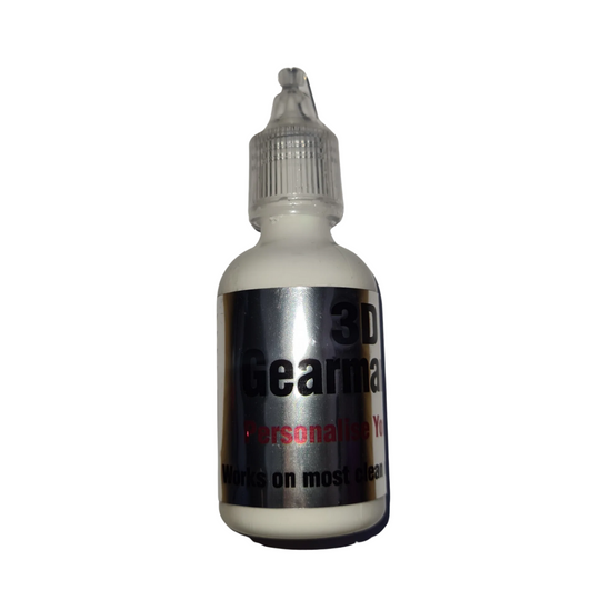 Maxshow Gearmarker