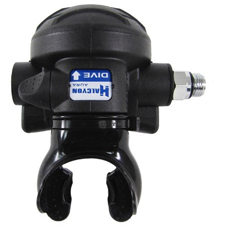 Halcyon Aura 2nd Stage - Regulators | Dive Rutland