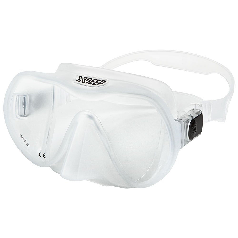 XDeep Radical Mask Frameless | Dive Rutland