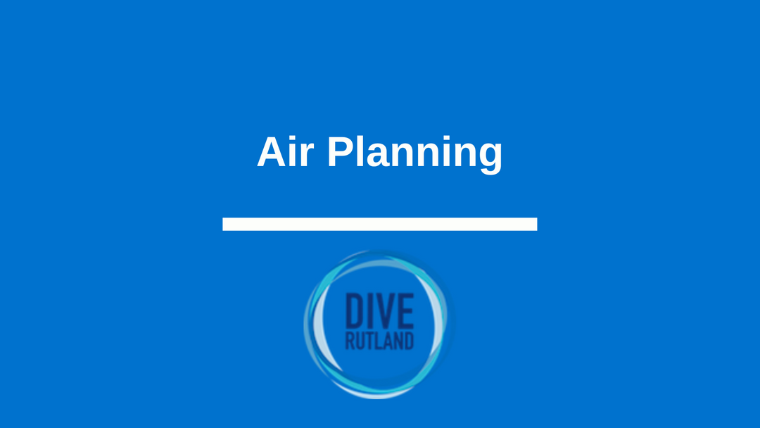 Air Planning