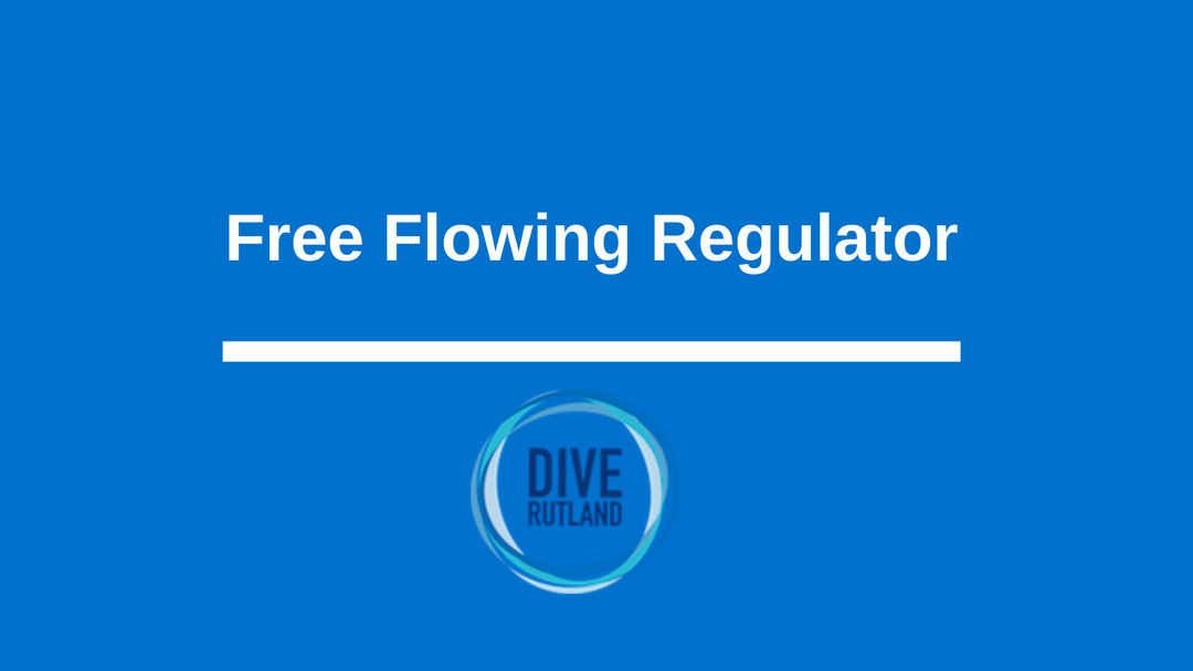 Regulator Free Flows