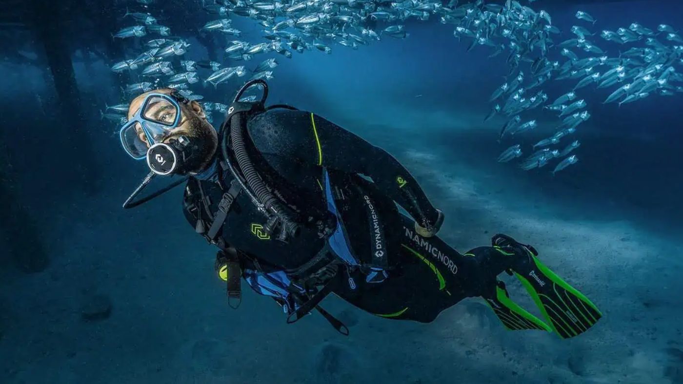 Choosing the Right Scuba Regulator