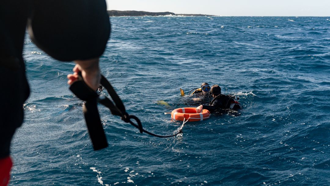 New Diver? Unlock Unshakeable Confidence Sooner Than You Think!