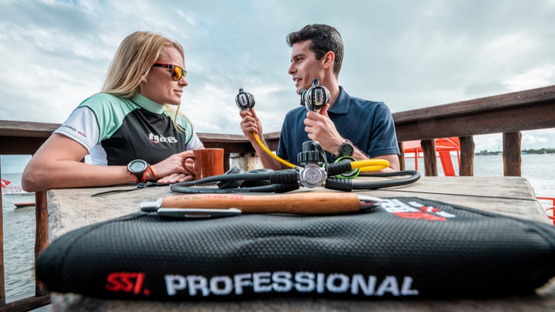 So you are a Divemaster, now what?