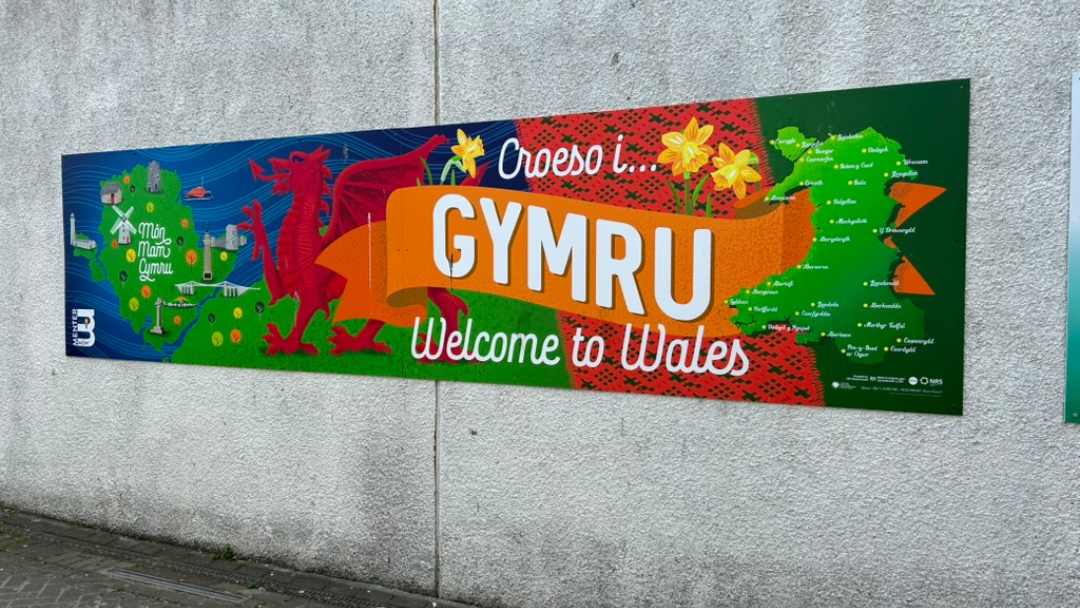 Anglesey August 2025 - Trip Report