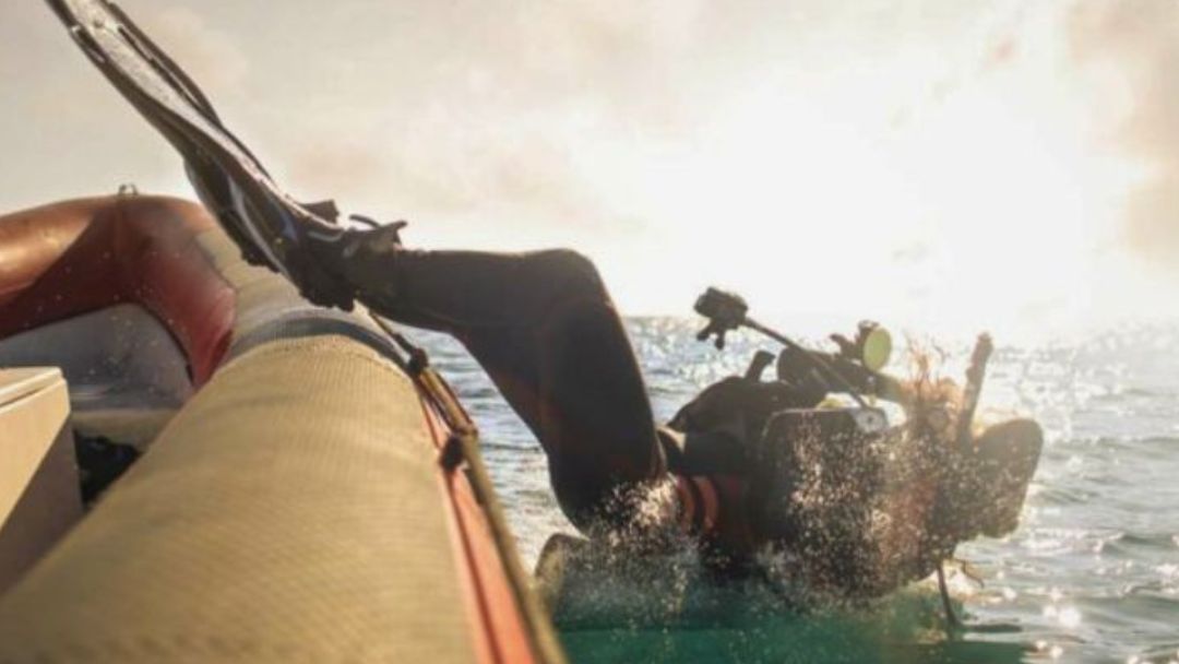 Reach the Summit: Your Path to SSI Instructor Trainer and Beyond