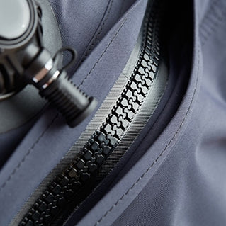 Drysuit Repairs