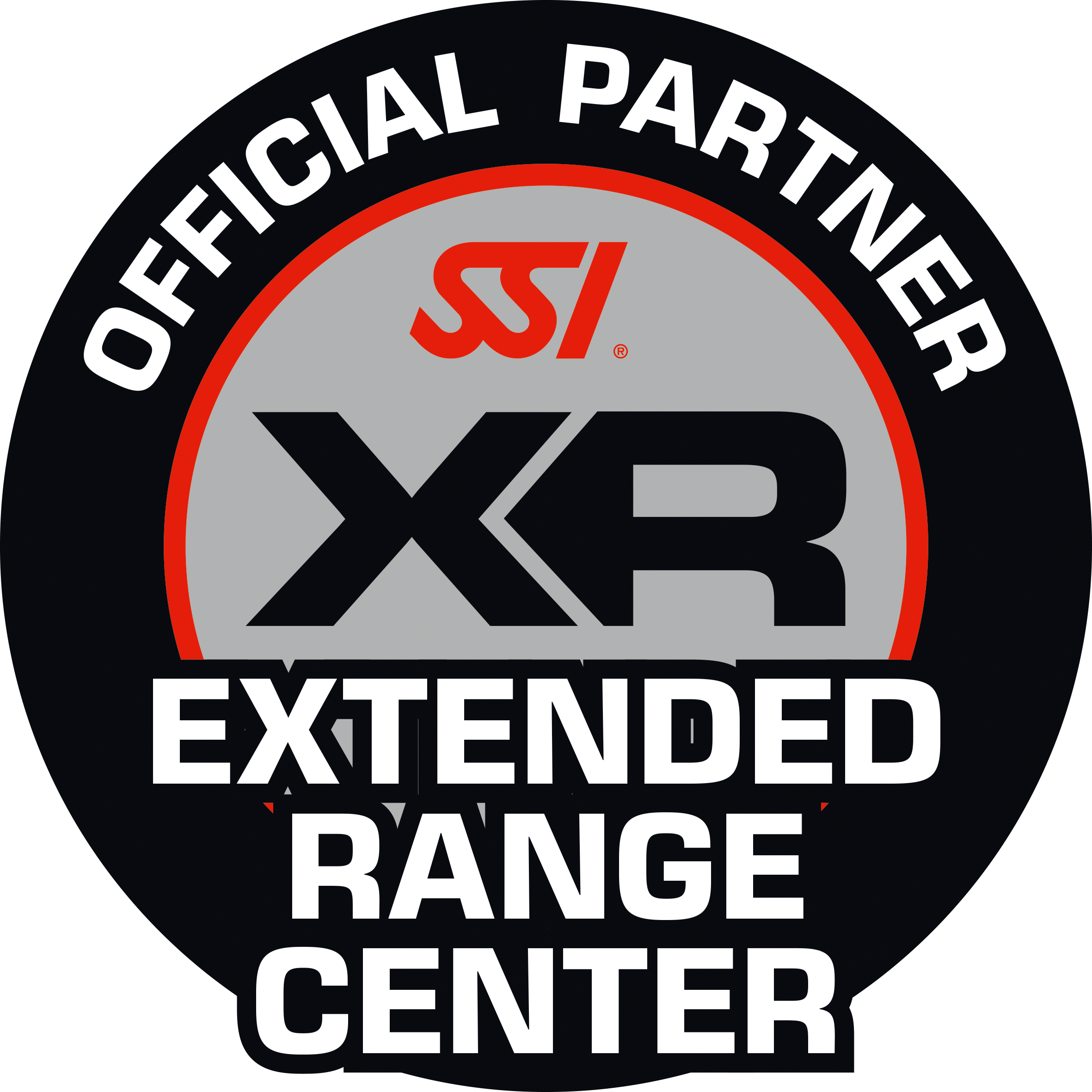 SSI XR Courses