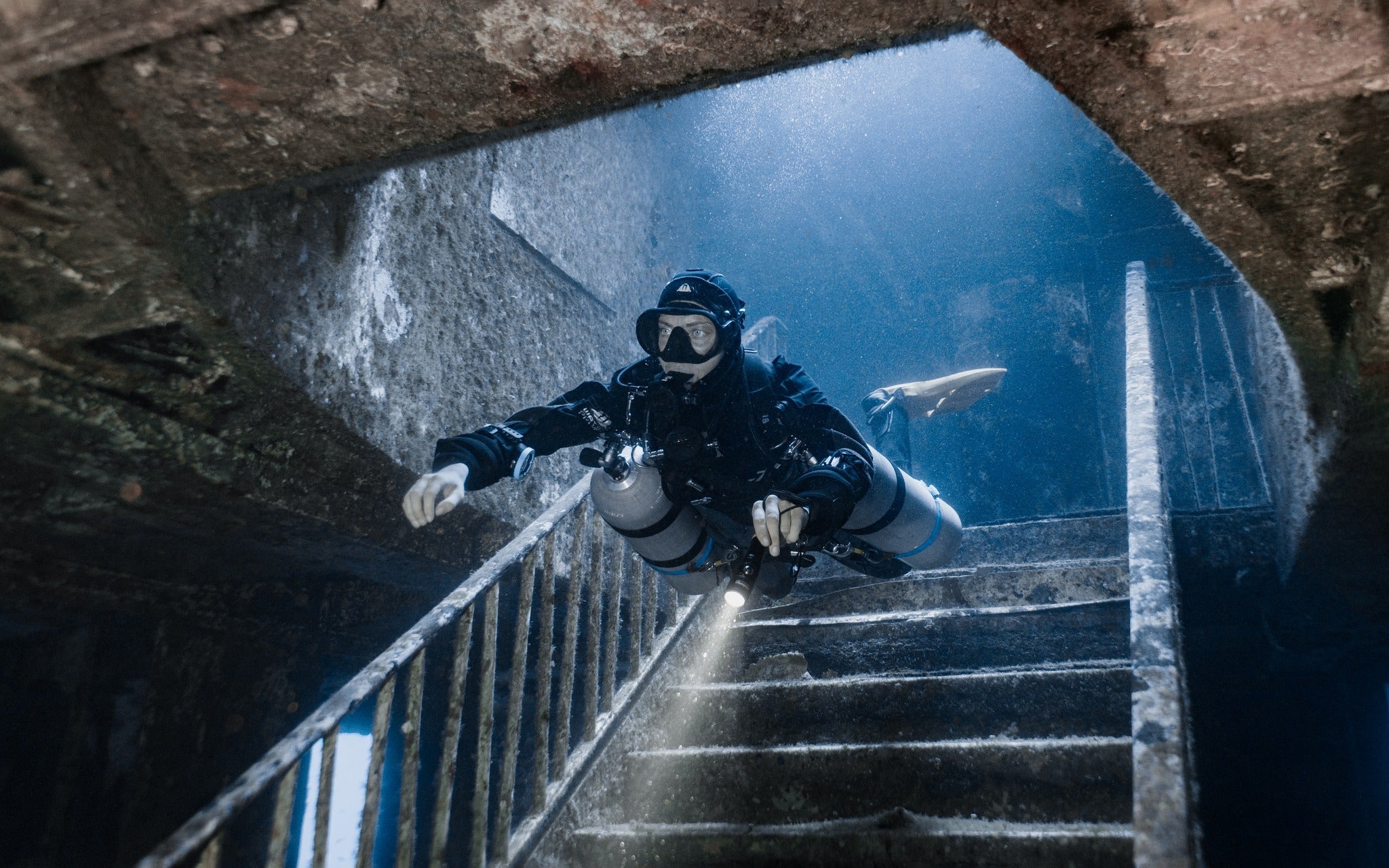 Waterproof