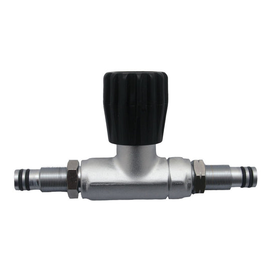 DIRZone Isolation Manifold 300 Bar Twinset, Centre Part only