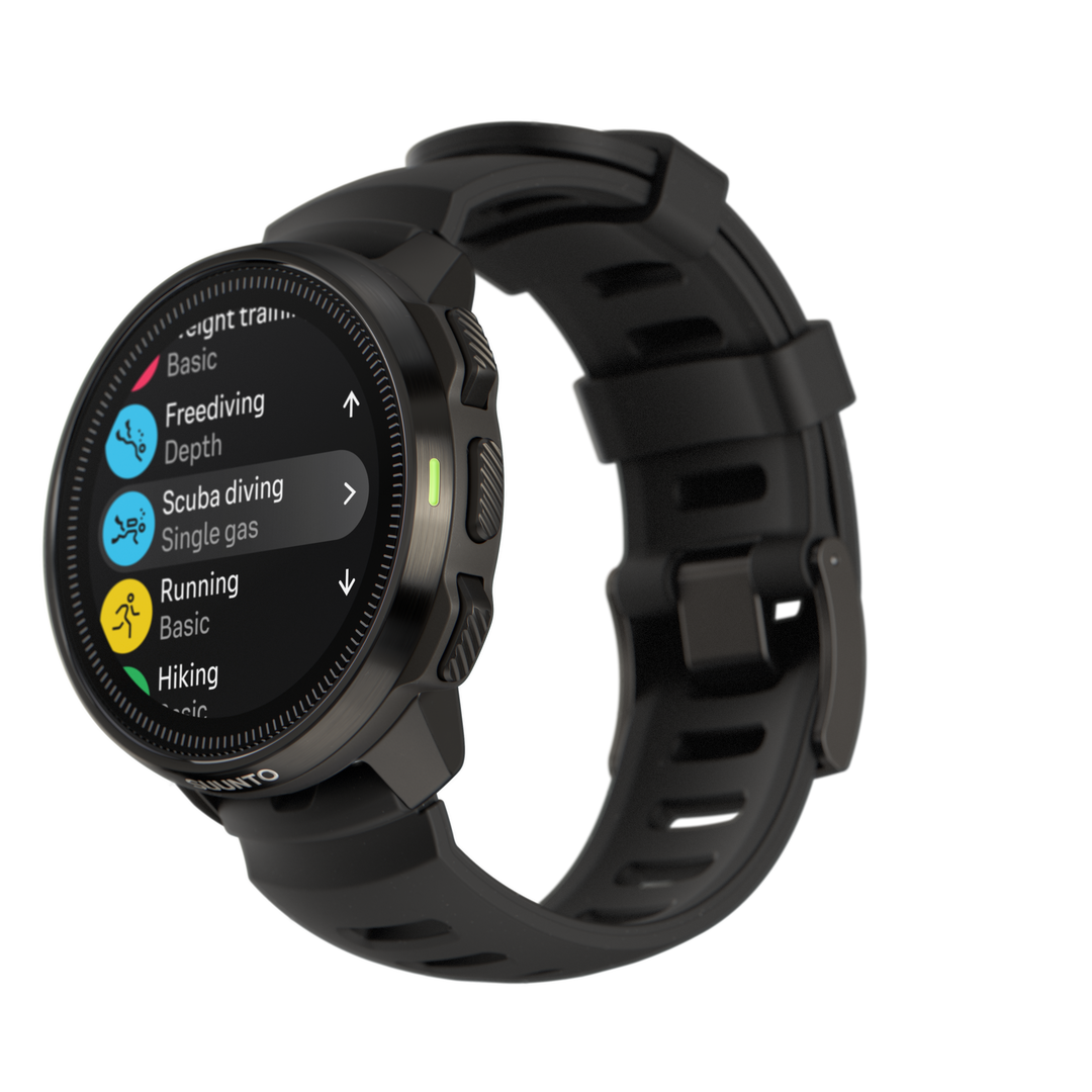 Suunto Ocean Dive Rutland - Main Image