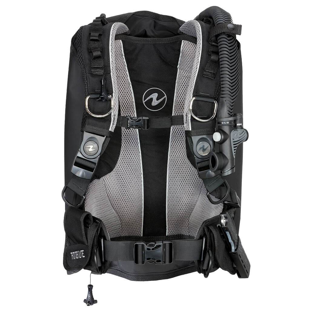 Aqualung Rogue BCD | Dive Rutland