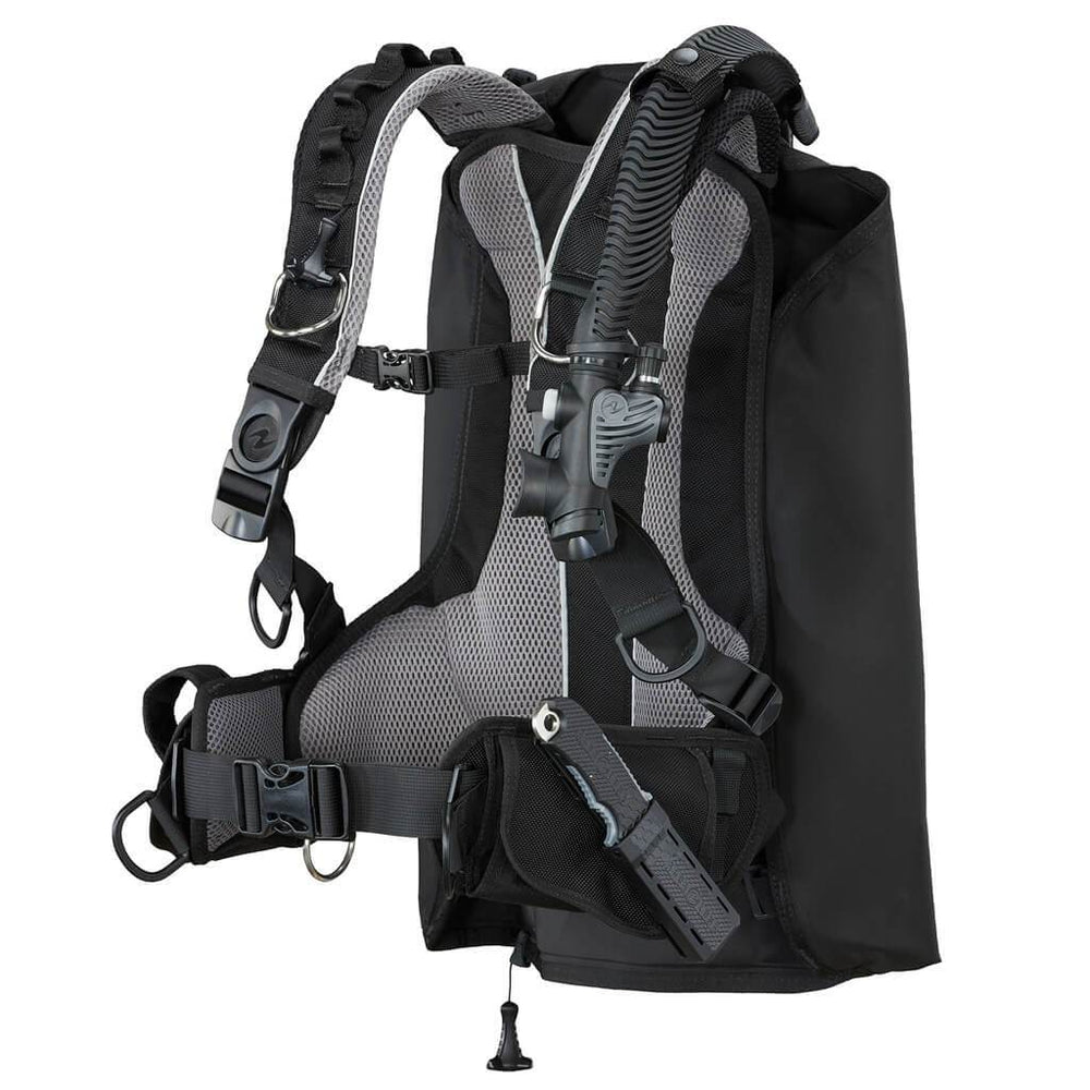 Aqualung Rogue BCD | Dive Rutland