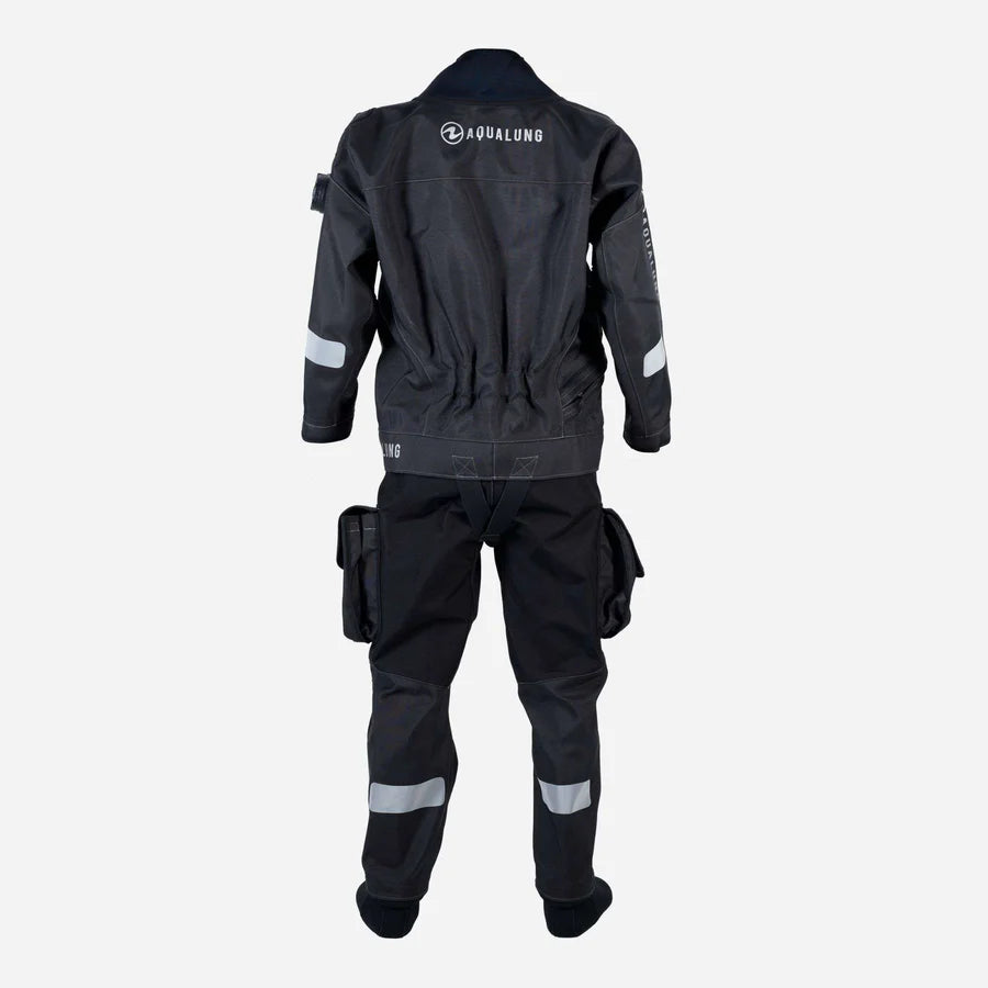 Aqualung Alaskan Trilaminate Drysuit | Dive Rutland