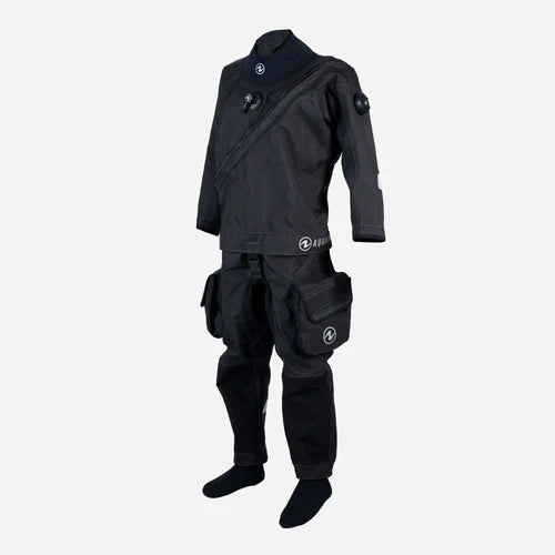 Aqualung Alaskan Trilaminate Drysuit | Dive Rutland