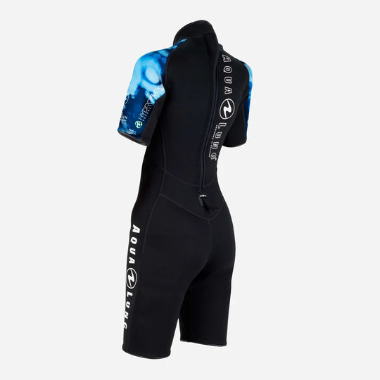 Aqualung Hydroflex Shorty Ladies | Dive Rutland
