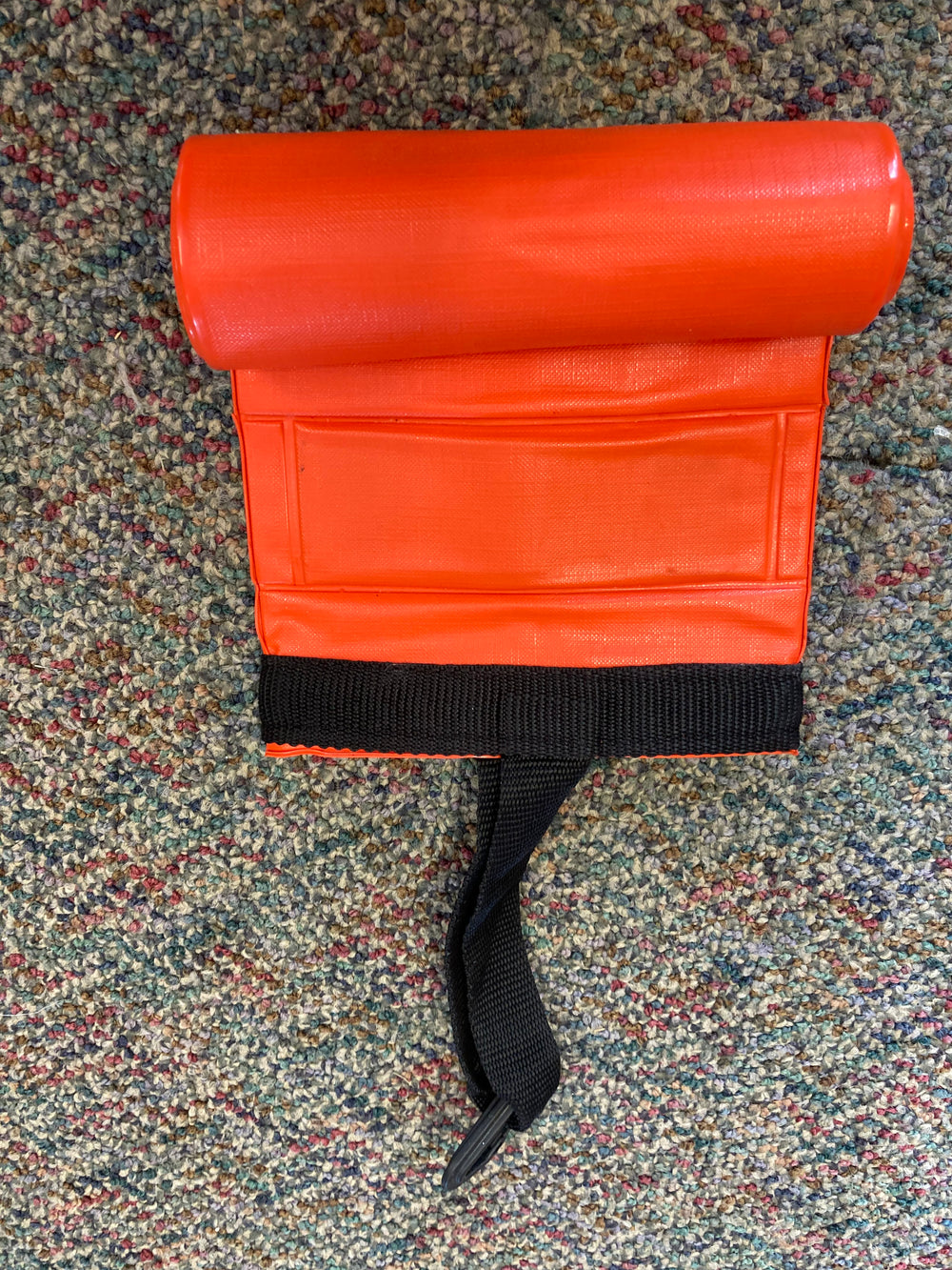 Aqualung Open SMB Leadweight Secondhand | Dive Rutland