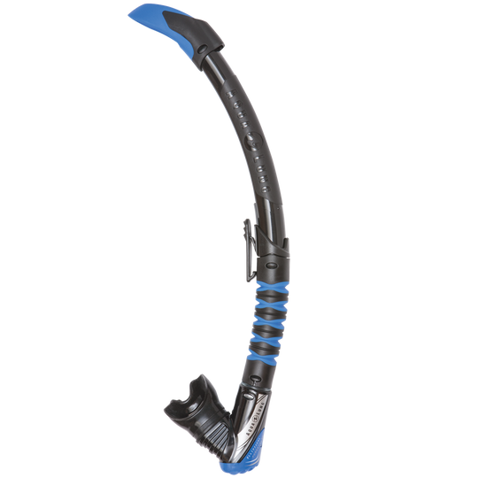 Aqualung Zephyr Flex Black / Blue | Dive Rutland