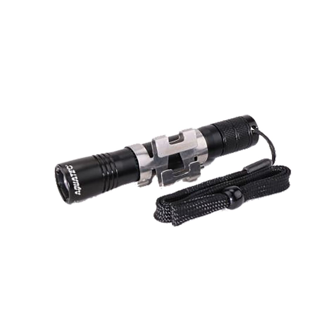 Aquatec LED 1700 LED Headlight | Dive Rutland