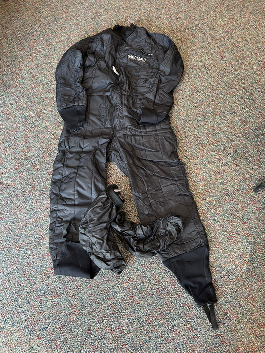 Baselayers - Secondhand: Various