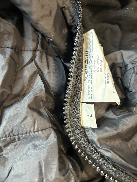 Baselayers - Secondhand: Various