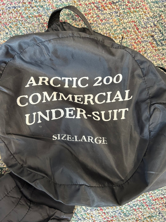 Baselayers - Secondhand: Various