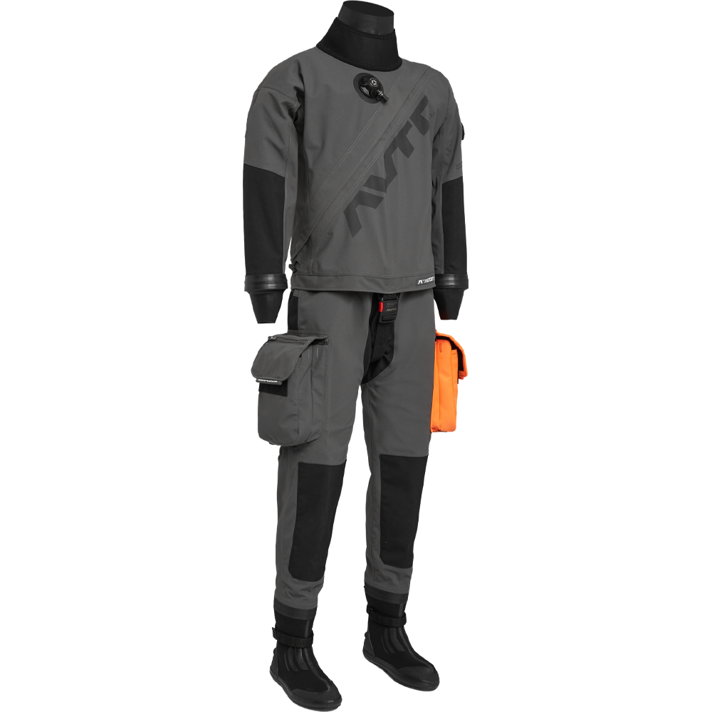 Avatar Airon Drysuit | Dive Rutland