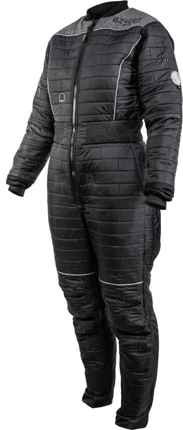 Santi BZ420X Mens Undersuit | Dive Rutland