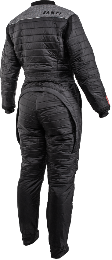 Santi BZ420X Ladies Undersuit | Dive Rutland