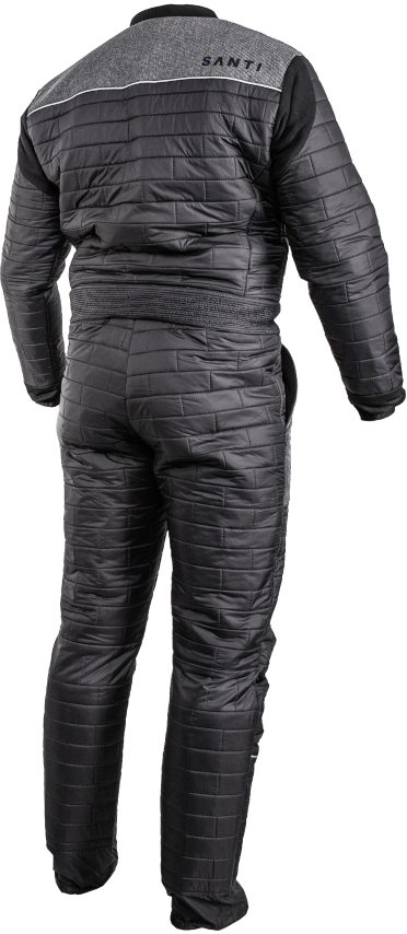 Santi BZ420X Mens Undersuit | Dive Rutland