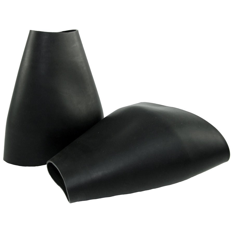 Beaver Cone Wrist Seals | Dive Rutland