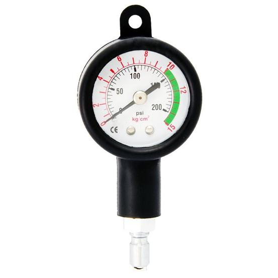 Beaver Intermediate Pressure (IP) Gauge | Dive Rutland