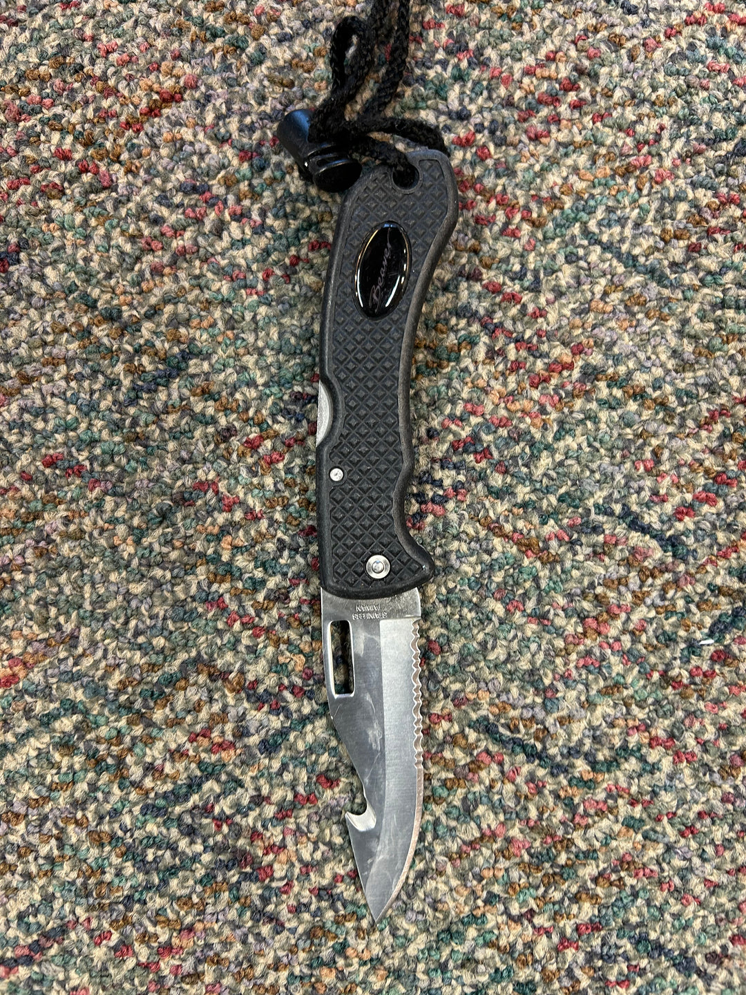 Beaver Knife Secondhand | Dive Rutland