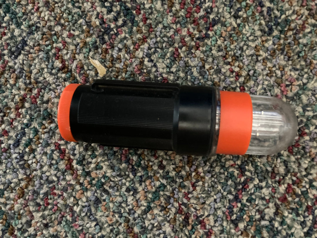 Beaver Strobe Secondhand | Dive Rutland