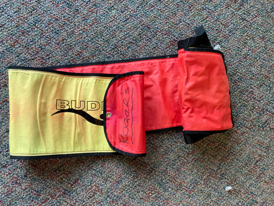 Buddy SMB Secondhand | Dive Rutland