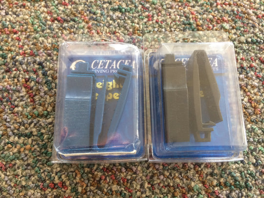 Cetacea Weight Keeper
