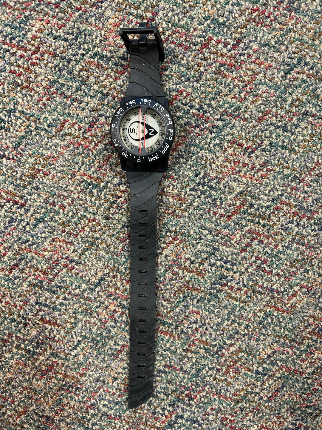 Compass Secondhand | Dive Rutland